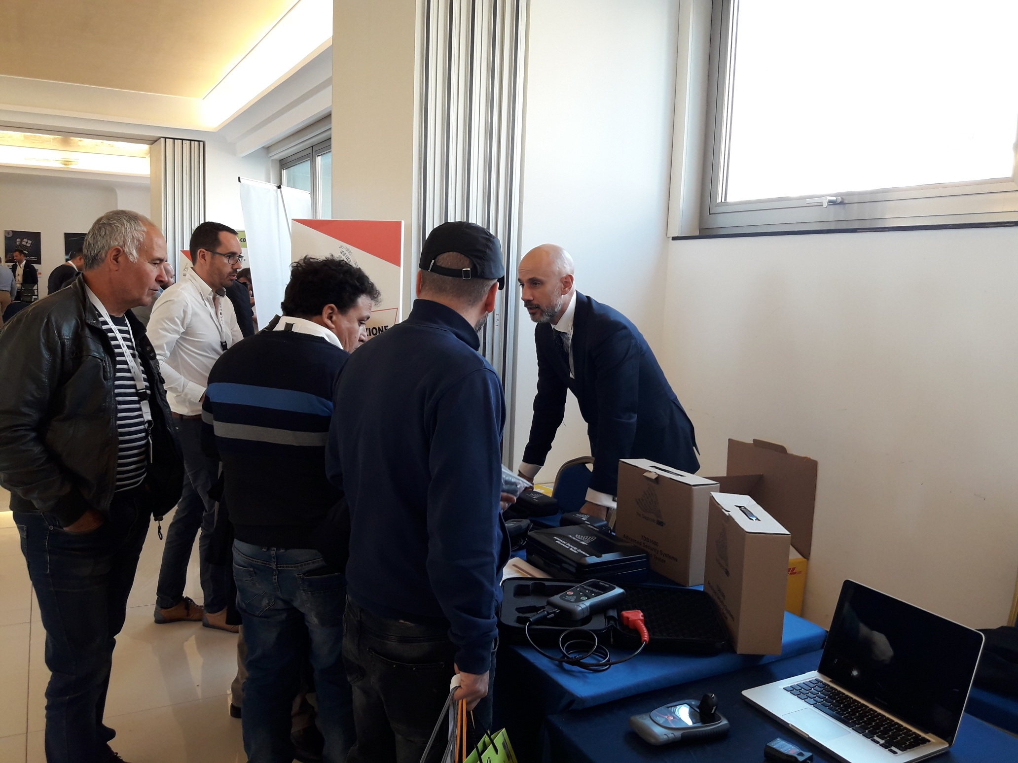 Solo Auto Salerno 2017